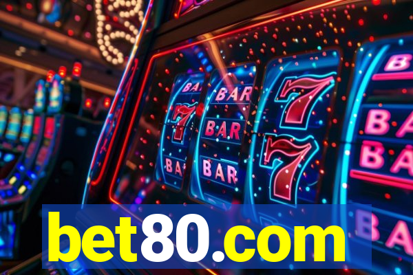 bet80.com