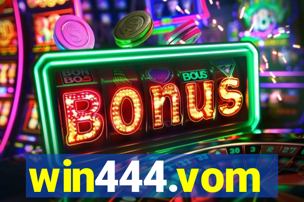 win444.vom