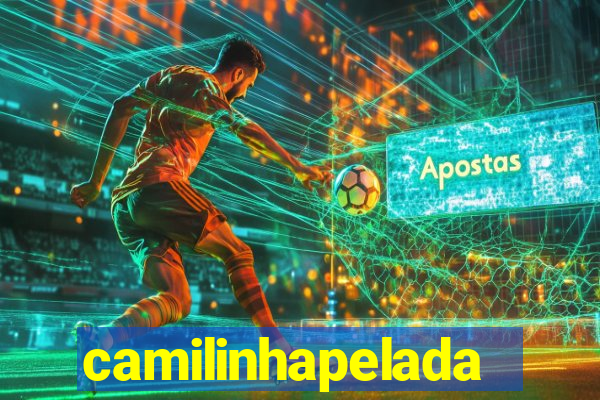 camilinhapelada