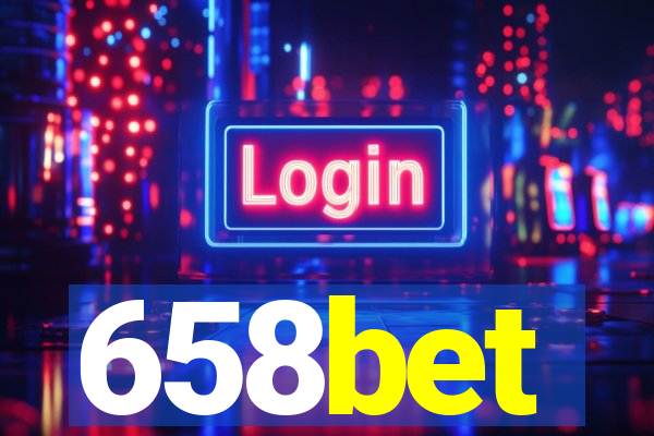 658bet