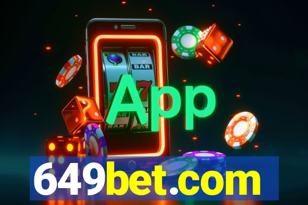 649bet.com