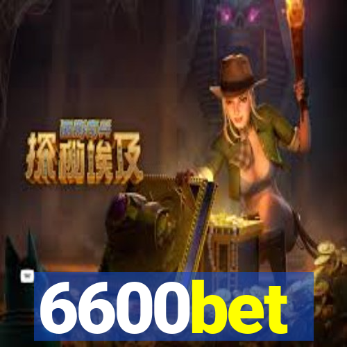 6600bet