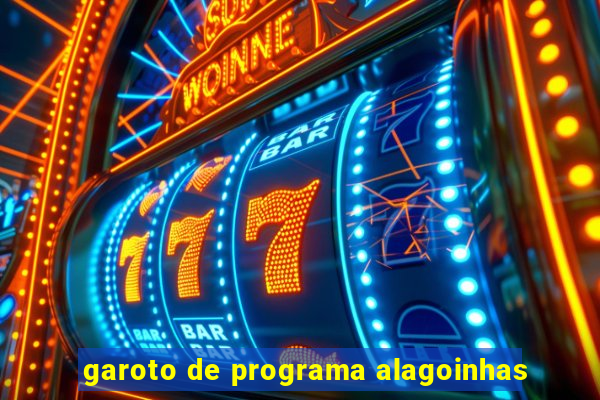 garoto de programa alagoinhas