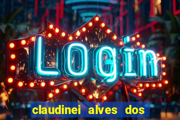 claudinei alves dos santos pcc