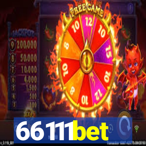66111bet