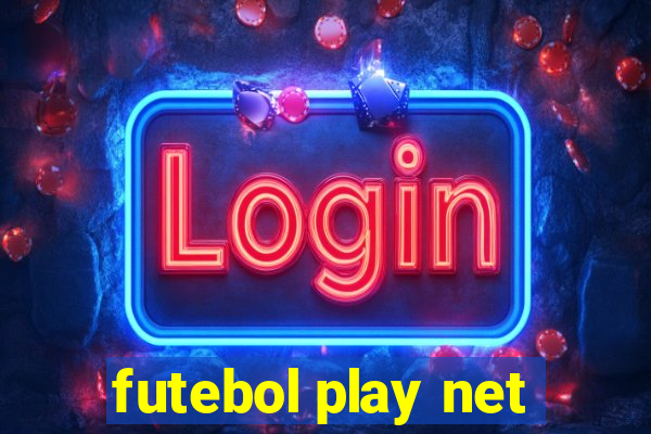 futebol play net