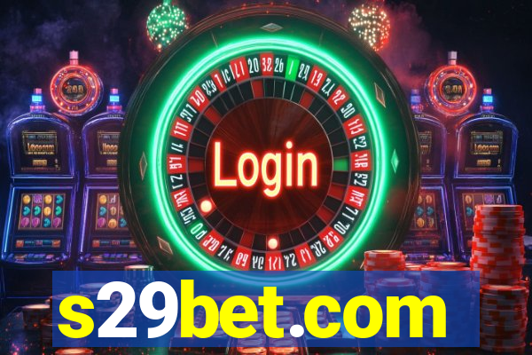 s29bet.com