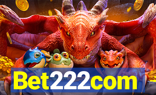 Bet222com