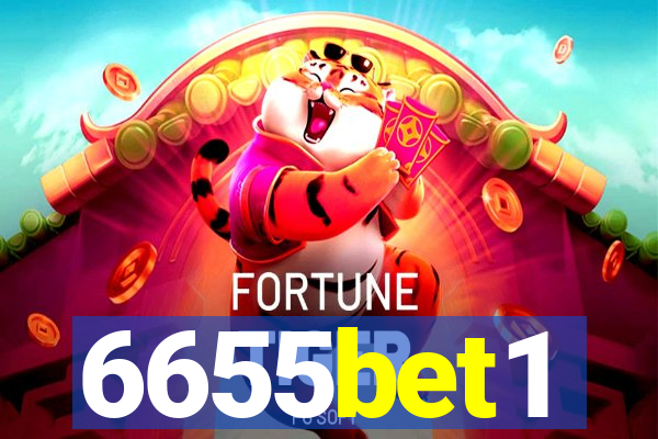 6655bet1