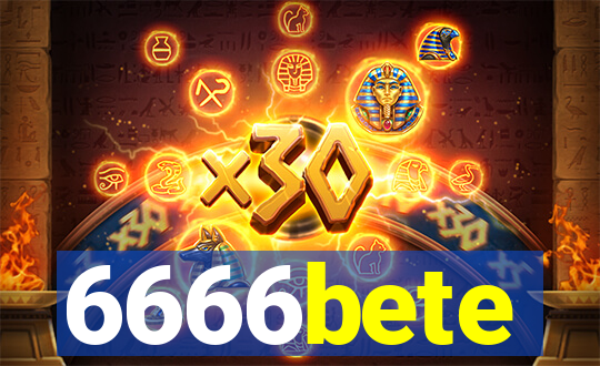 6666bete
