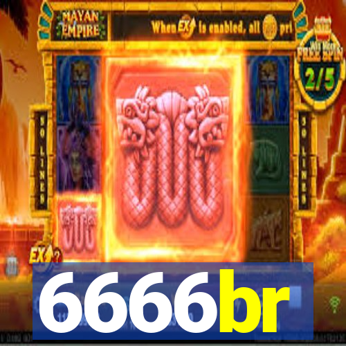 6666br