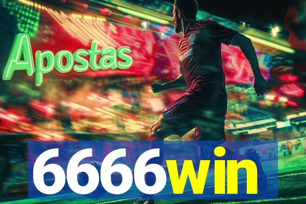 6666win