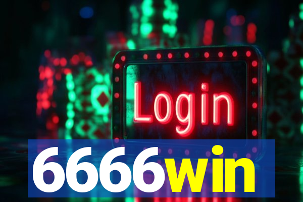 6666win