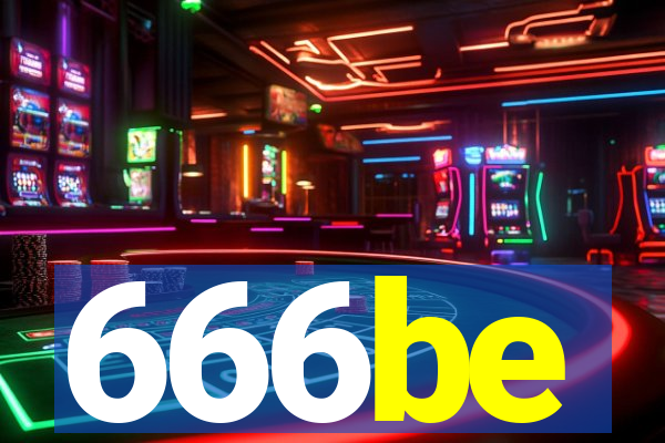 666be