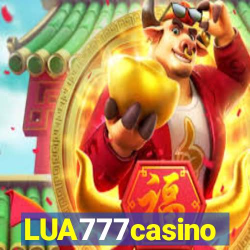 LUA777casino