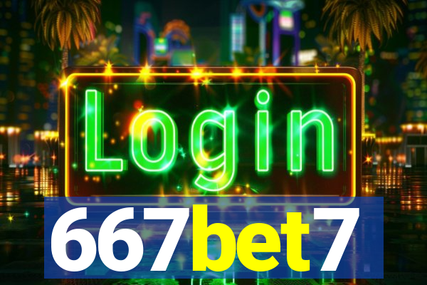 667bet7
