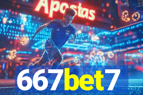 667bet7