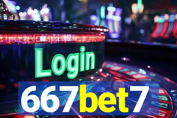 667bet7