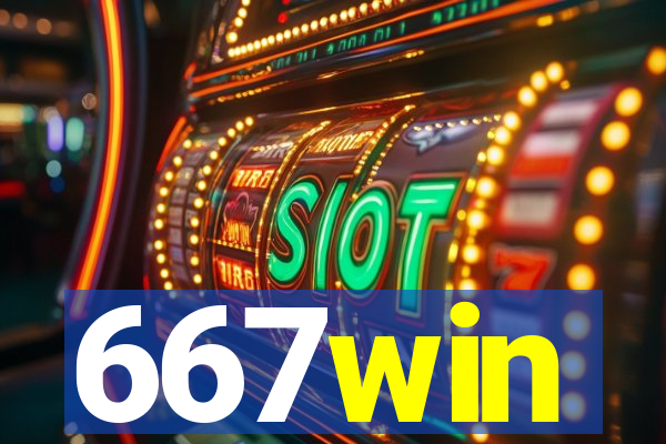 667win