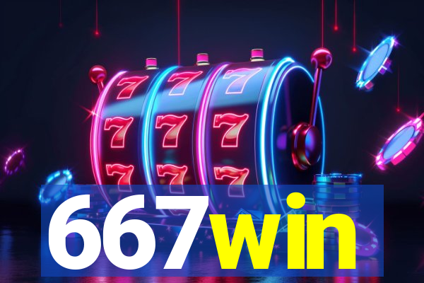 667win