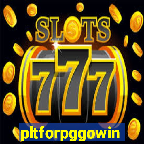 pltforpggowin