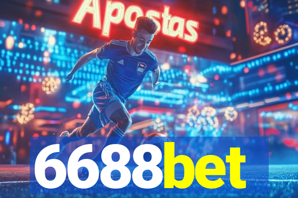 6688bet