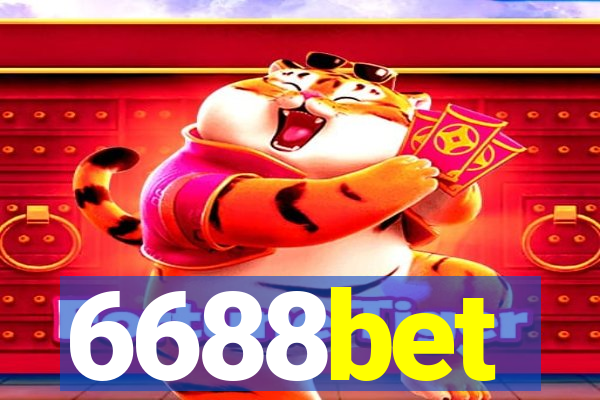 6688bet