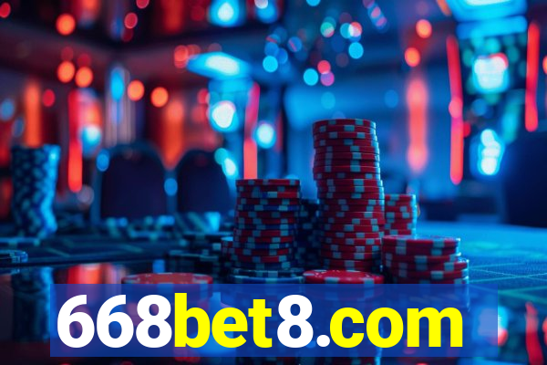 668bet8.com