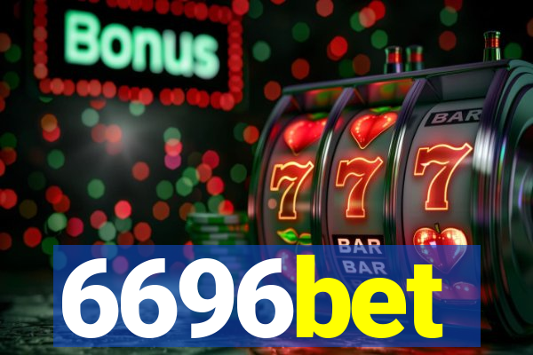 6696bet