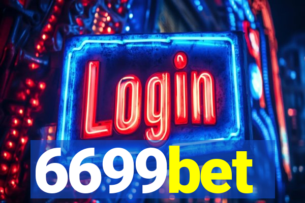 6699bet