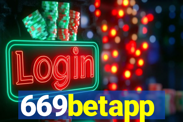 669betapp