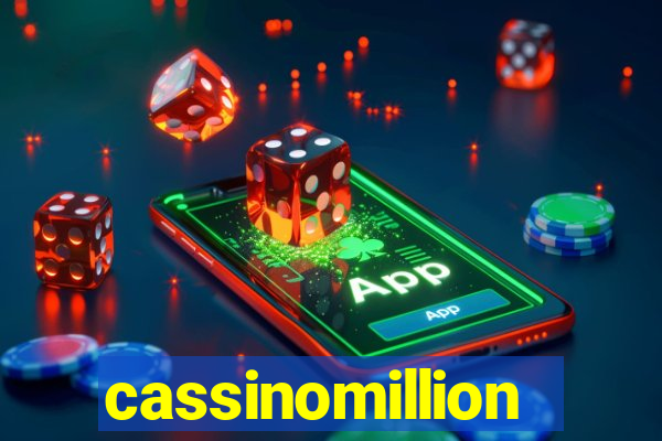 cassinomillion