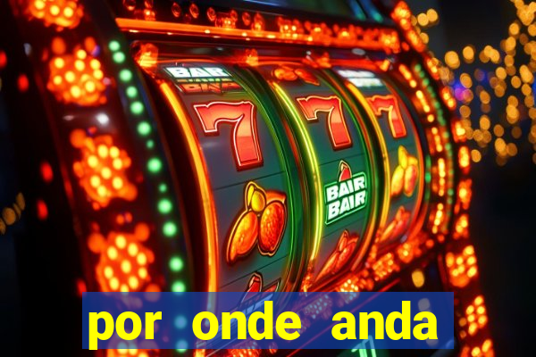 por onde anda moises silvio santos