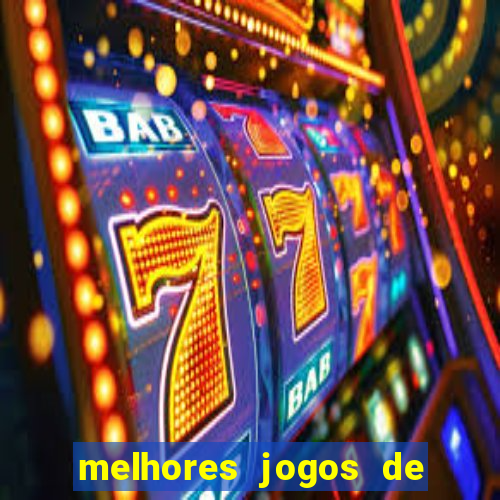 melhores jogos de manager de futebol