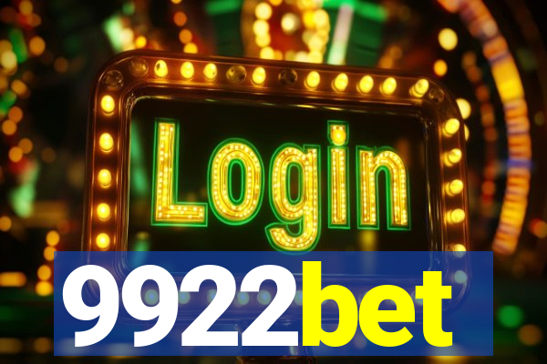 9922bet