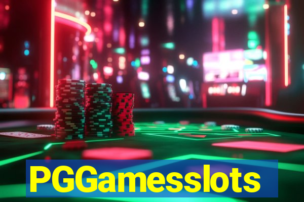 PGGamesslots