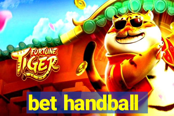 bet handball