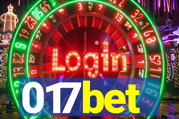 017bet