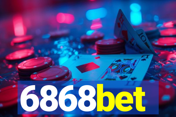 6868bet