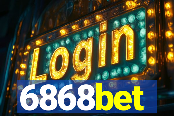 6868bet