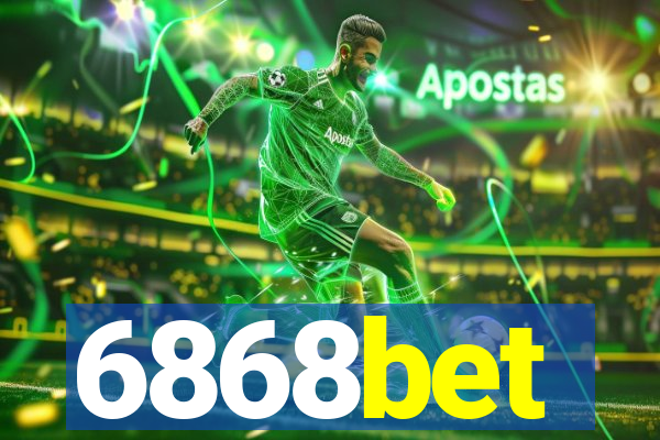 6868bet