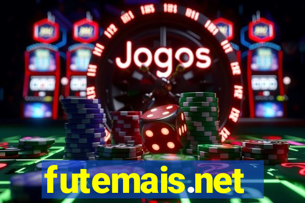 futemais.net