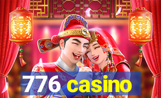 776 casino