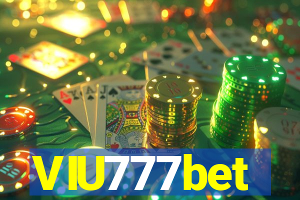 VIU777bet