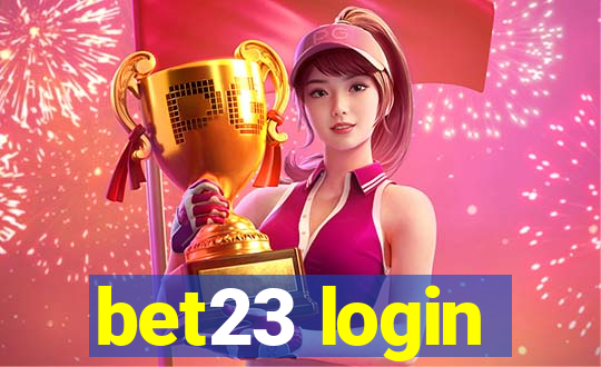 bet23 login