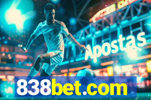 838bet.com