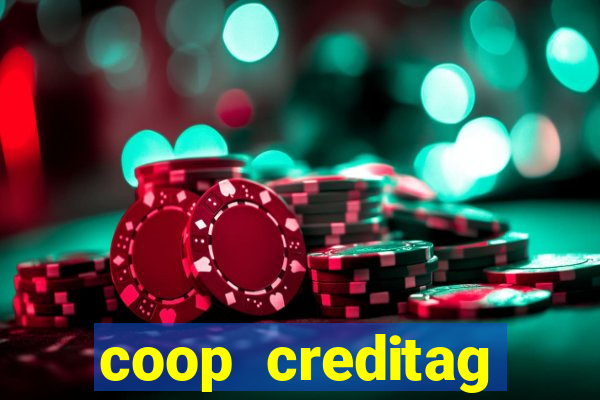 coop creditag reclame aqui