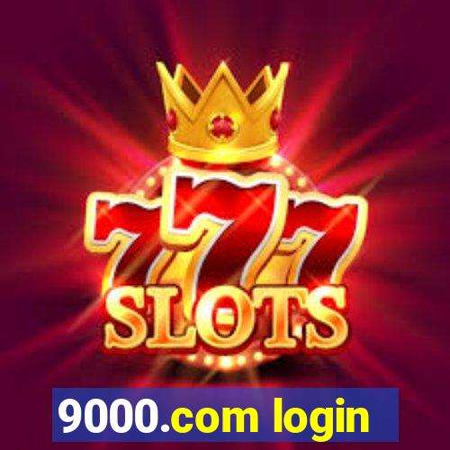 9000.com login