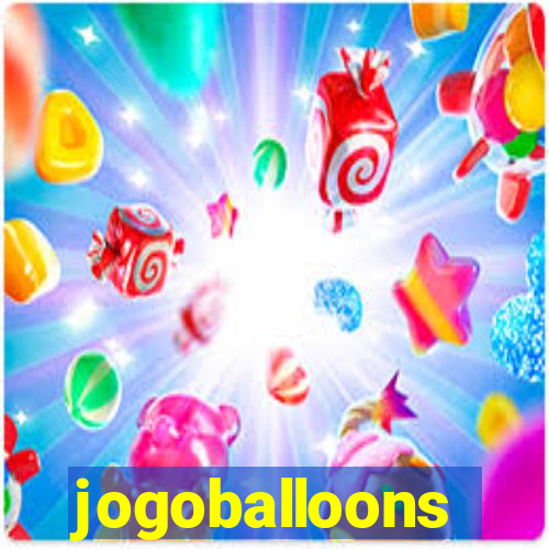 jogoballoons