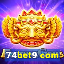 74bet9 com